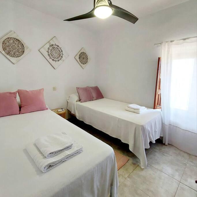 Villa Del Cabo アギラス エクステリア 写真