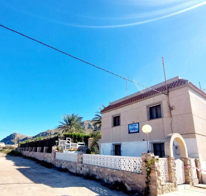 Villa Del Cabo アギラス エクステリア 写真