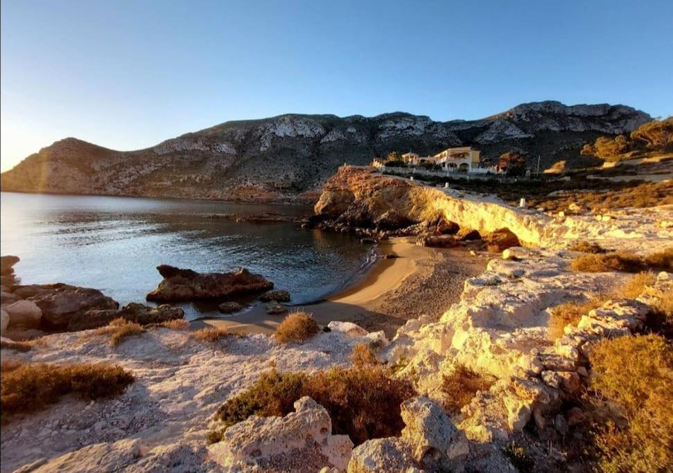 Villa Del Cabo アギラス エクステリア 写真