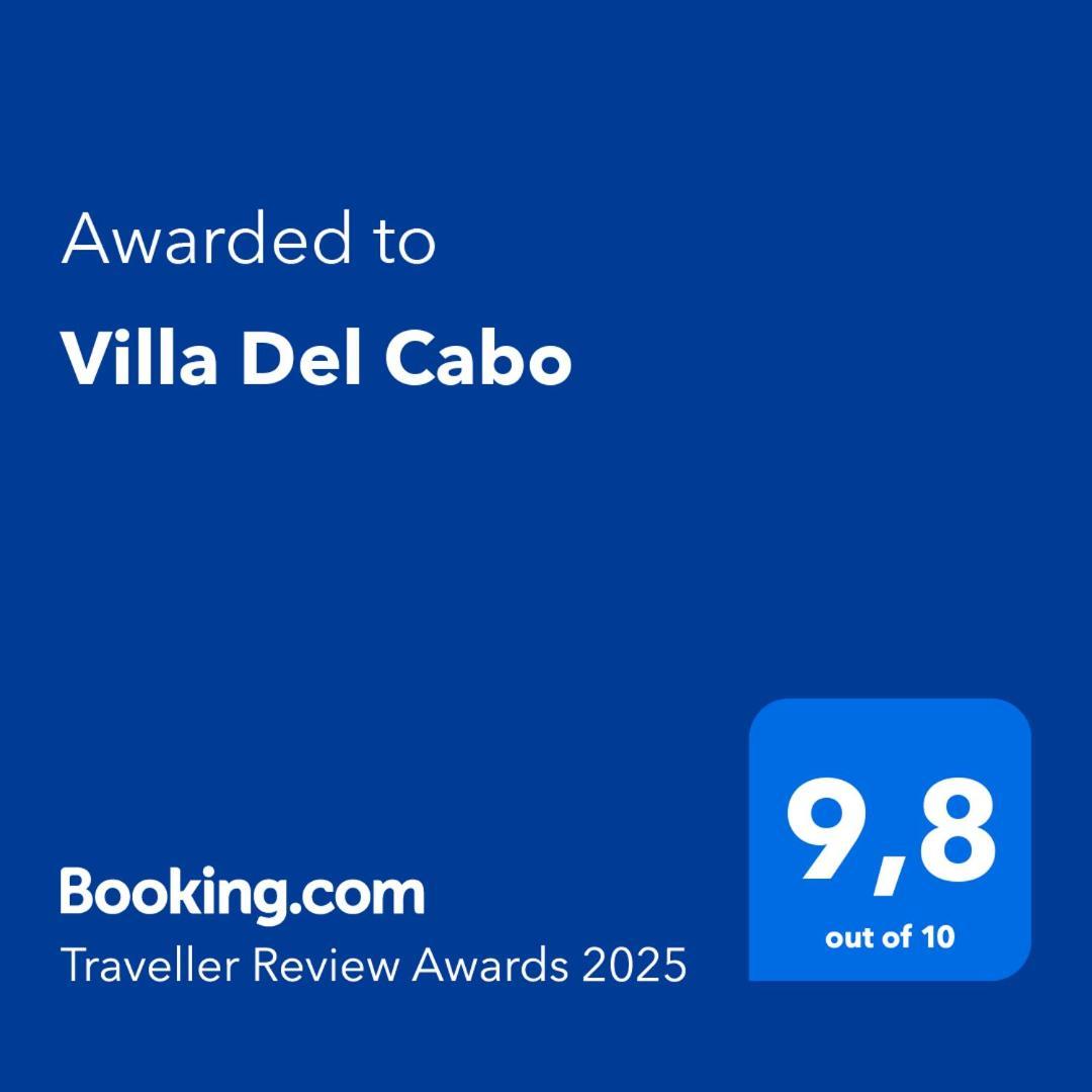 Villa Del Cabo アギラス エクステリア 写真
